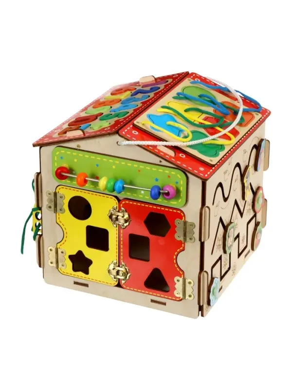 Бизидом развивающий БД15 Бизидом развивающий БД15