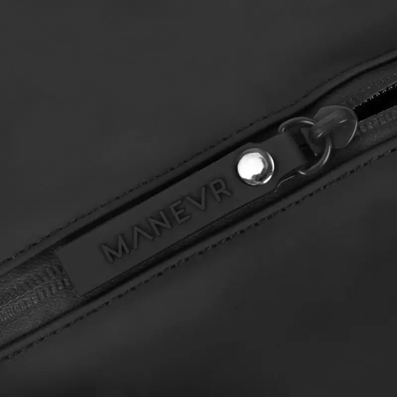 Рюкзак Traffic, черный Рюкзак Traffic, черный