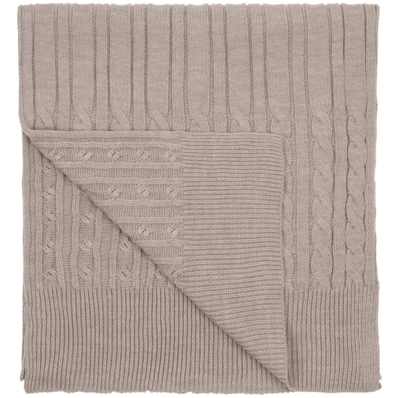 Набор Wintrish, бежевый меланж, размер S/M