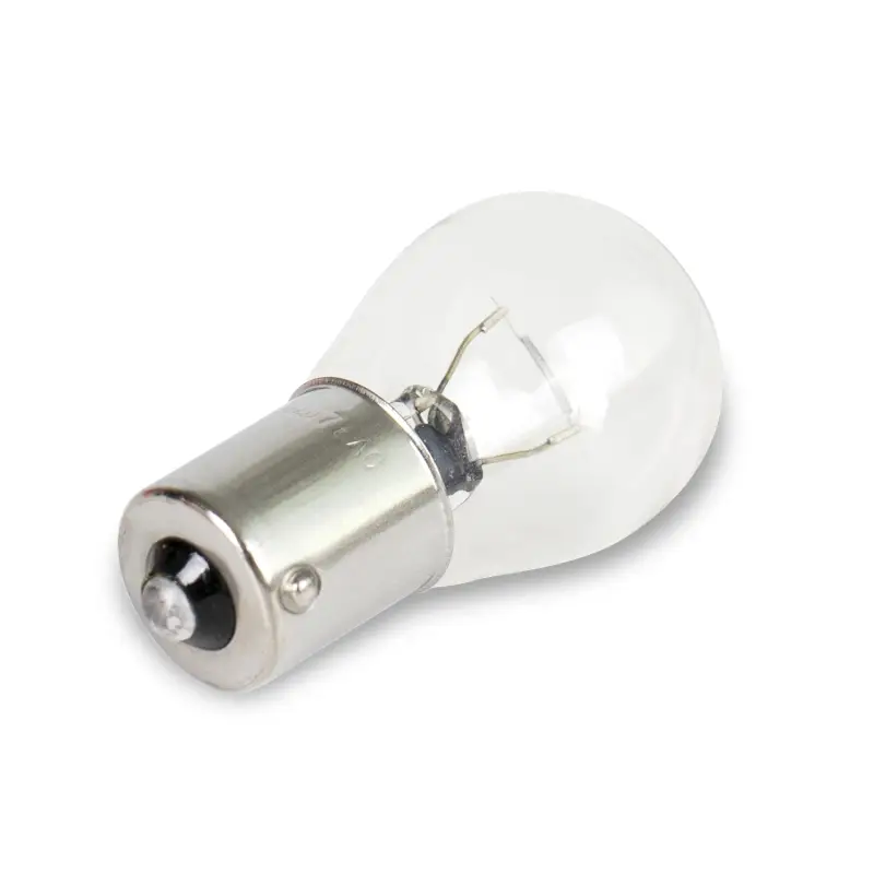 Лампа AVS Vegas 12V. P21W(BA15S) BOX 10шт.