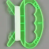 Воздушный змей Funny toys &laquo;Плохой кролик&raquo;, 70&times;105 см