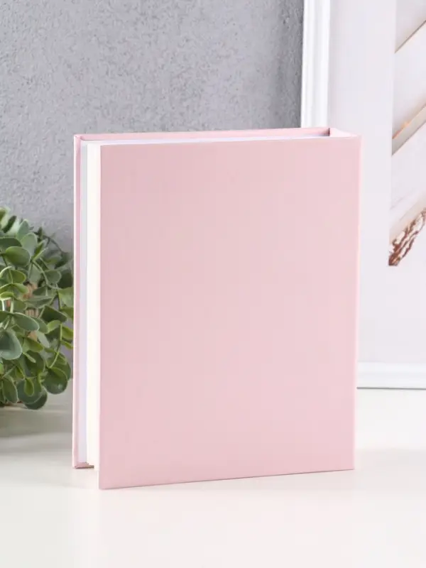 Фотоальбом "Моя любовь" 200ф 10X15см, ПП карм.