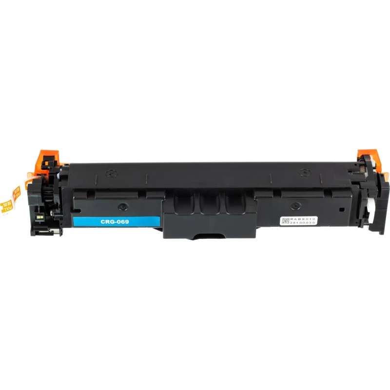 Картридж лазерный Retech 069C гол. для Canon LBP673Cdw/MF752Cdw/MF754Cdw