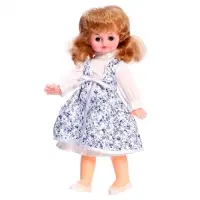 Кукла &laquo;Кристина&raquo;, 45 см, МИКС