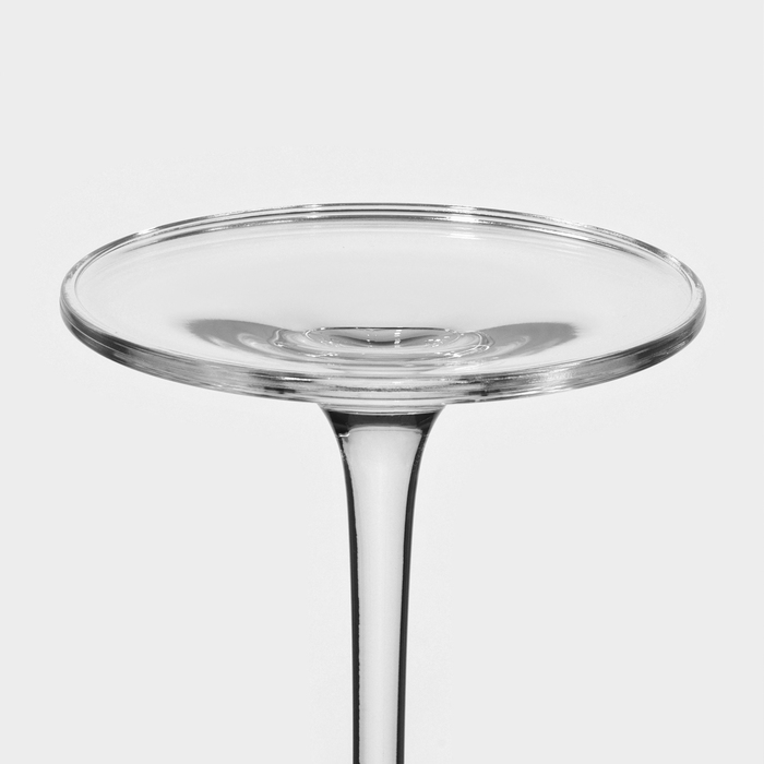 Набор бокалов для вина Bohemia Crystal «Экстра», 560 мл, 6 шт Набор бокалов для вина Bohemia Crystal «Экстра», 560 мл, 6 шт