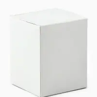 Ваза для цветов и подставка You are beauty, 9&times;7&times;7 см, 100 мл.