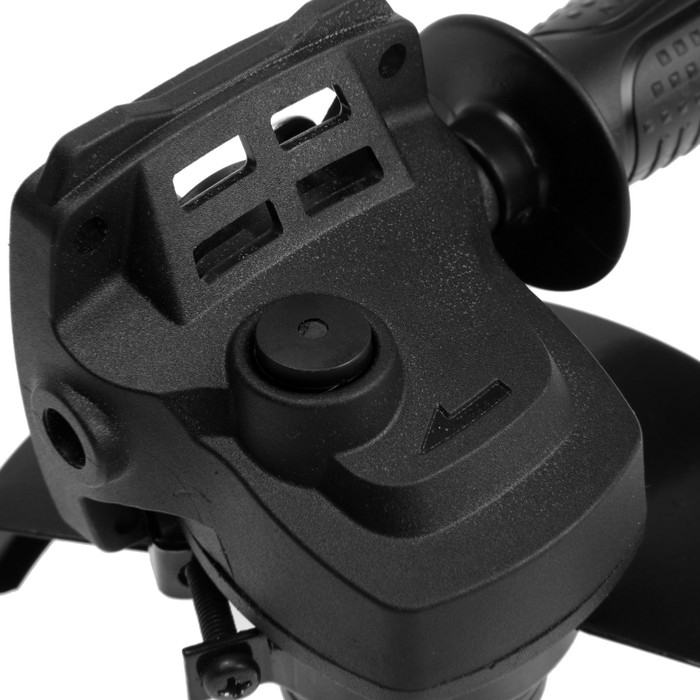 Насадка для дрели ТУНДРА, угловая шлифмашина, 125 мм, трехгранный хвостовик Насадка для дрели ТУНДРА, угловая шлифмашина, 125 мм, трехгранный хвостовик