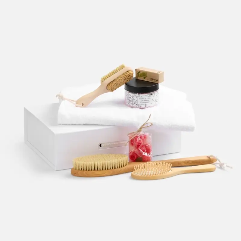 Спа-набор Royal Retreat, ver.2