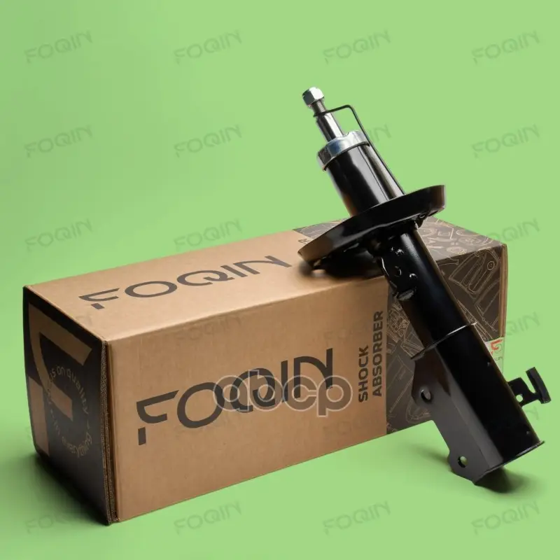 Амортизатор подвески FOQIN арт. FQ101008