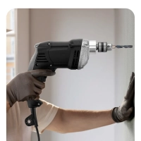 Дрель КТ-6532 - 720 Вт Дрель КТ-6532 - 720 Вт