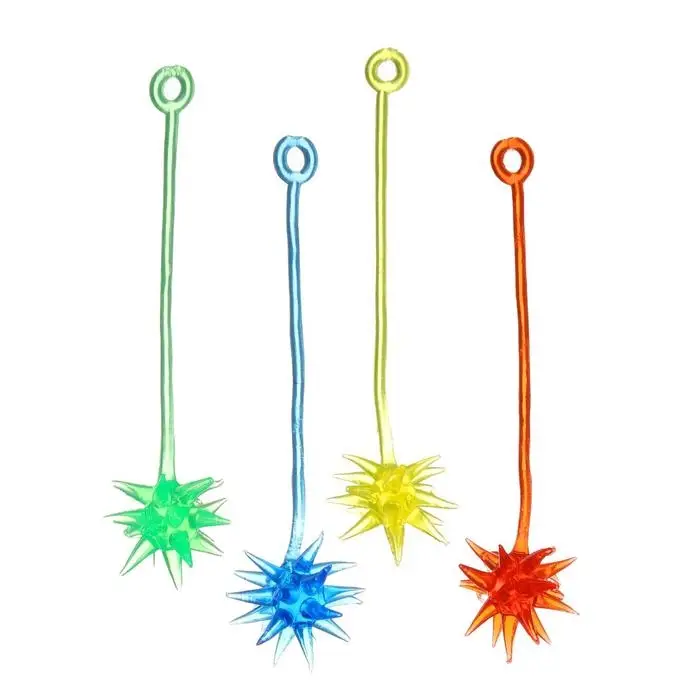 Липучка «Булава», цвета МИКС Липучка «Булава», цвета МИКС