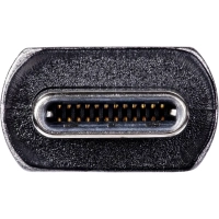 Кабель VR USB3.2 Gen1 CM/CM 5GBs для Oculus 5м, VCOM (CU414M-5.0)