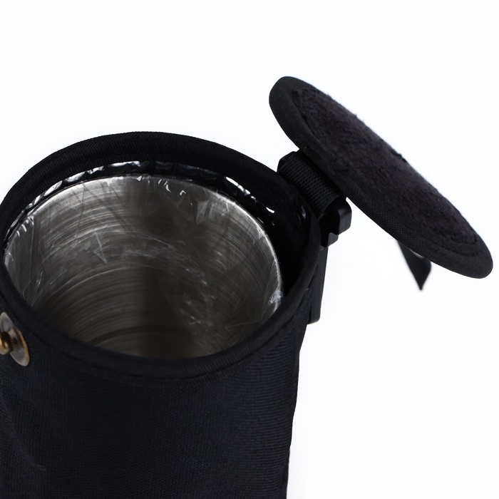 Стопки, набор в чехле «Пил, пью, буду пить», 4 шт х 70 мл Стопки, набор в чехле «Пил, пью, буду пить», 4 шт х 70 мл