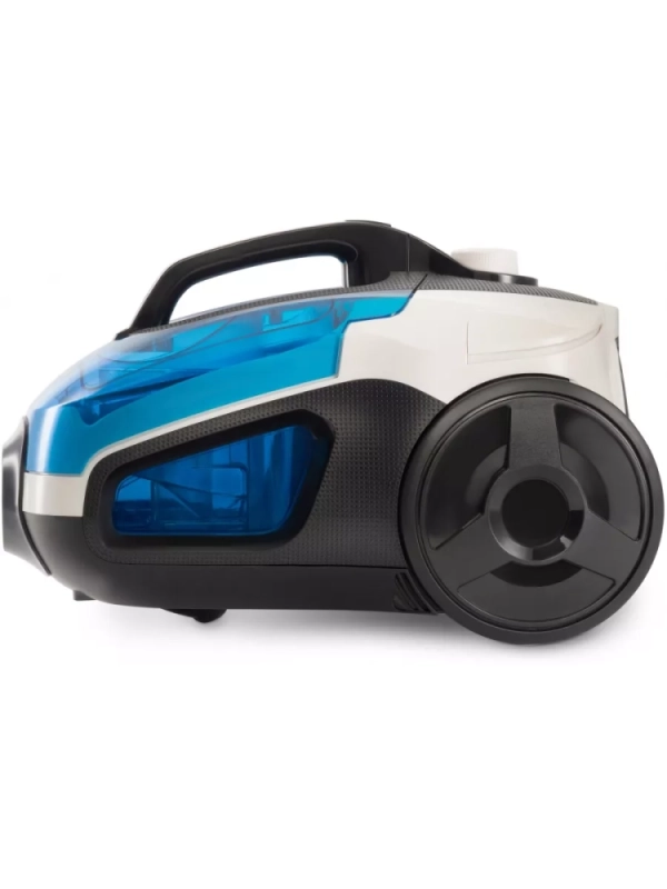 Пылесос HYV-C3377 3,5л 2400Вт белый