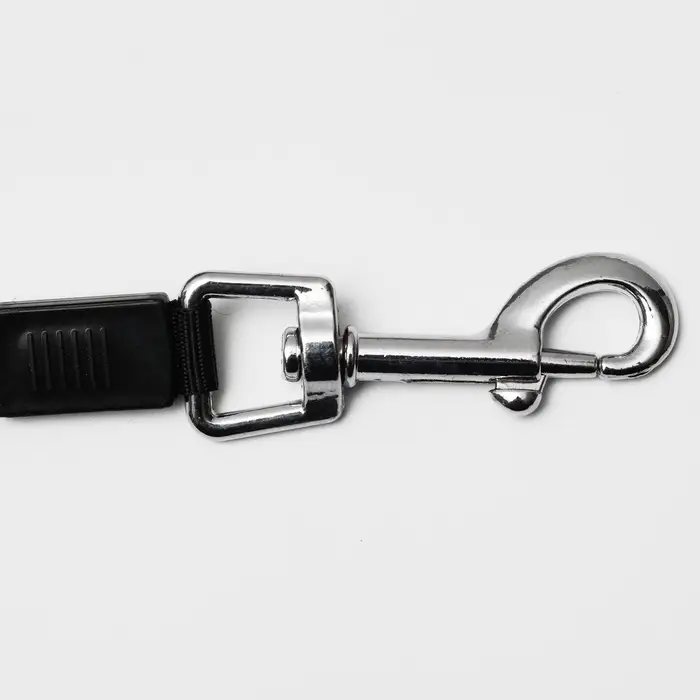 Рулетка, 3 м, до 11.5 кг, эргономичная, жёлтая