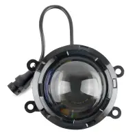 Фары противотуманные LED AVS PF-301L (Ford,Lada,Mitsubishi,Nissan,Peugeot,Renault,Сitrоеn,Subaru...)