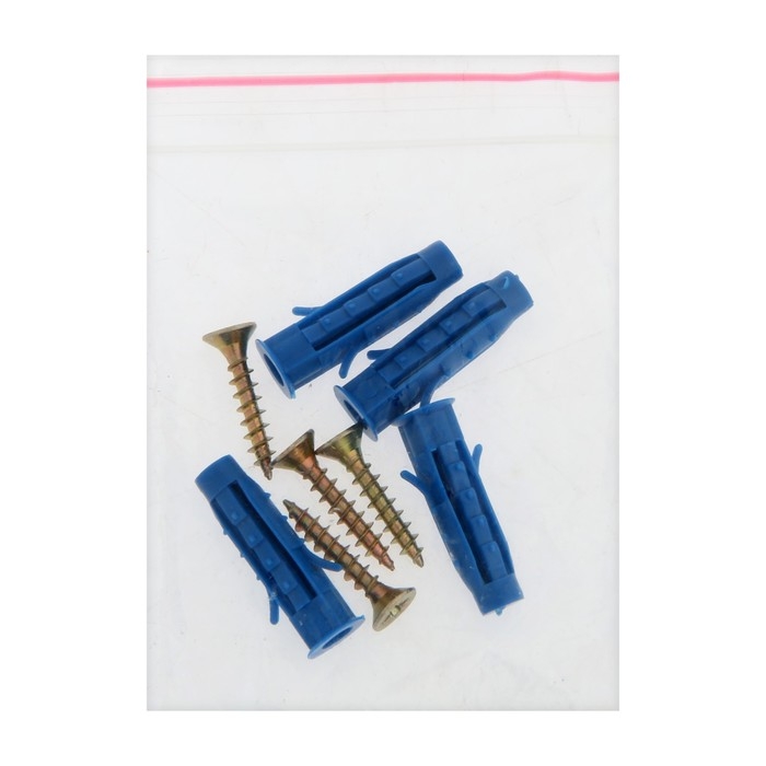 Вентилятор вытяжной Вентилятор вытяжной "КосмоВент" В125ВК, d=125 мм, 12 Вт, 41 дБ, 160 м³/ч, с выключ., черный