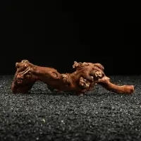Коряга для аквариума &laquo;Лоза виноградная&raquo;, 20 - 30 см