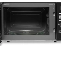 Микроволновая Печь HYM-D3033 20л 700Вт черный