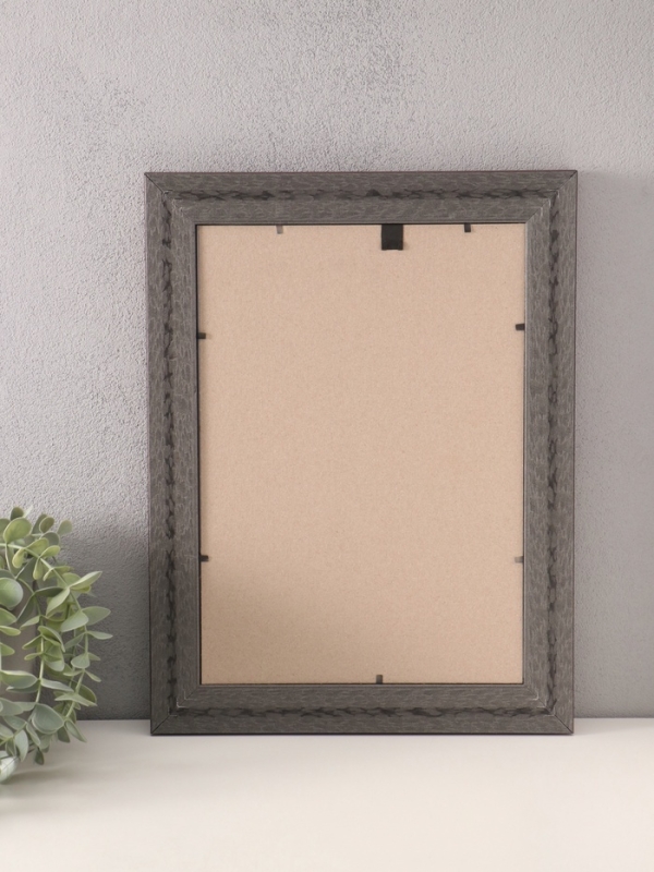 Фоторамка пластик "Любава" 21х30 см, 4020-3095/3 медь