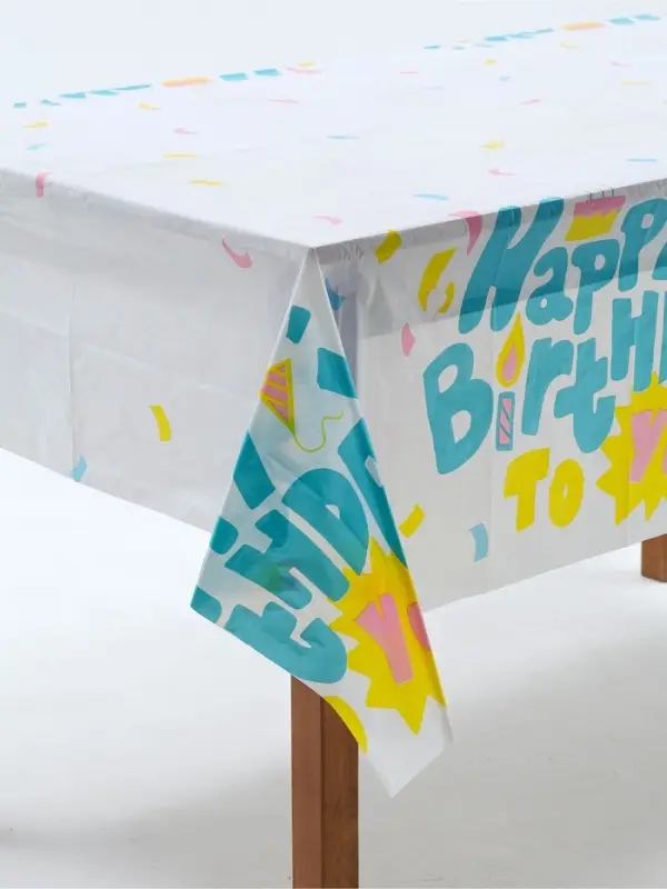 Скатерть "HB to you " 137х183 см