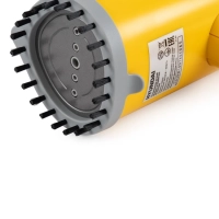 Отпариватель ручной H-HSART003 1200Вт желтый