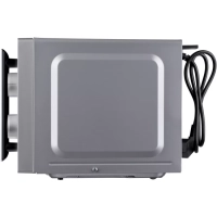 Микроволновая Печь HYM-M2092 20л. 700Вт серебристый