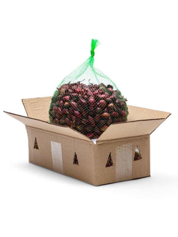 Лук севок Кармен , р-р 18-21, 2 кг, Весна 2025 Лук севок Кармен , р-р 18-21, 2 кг, Весна 2025