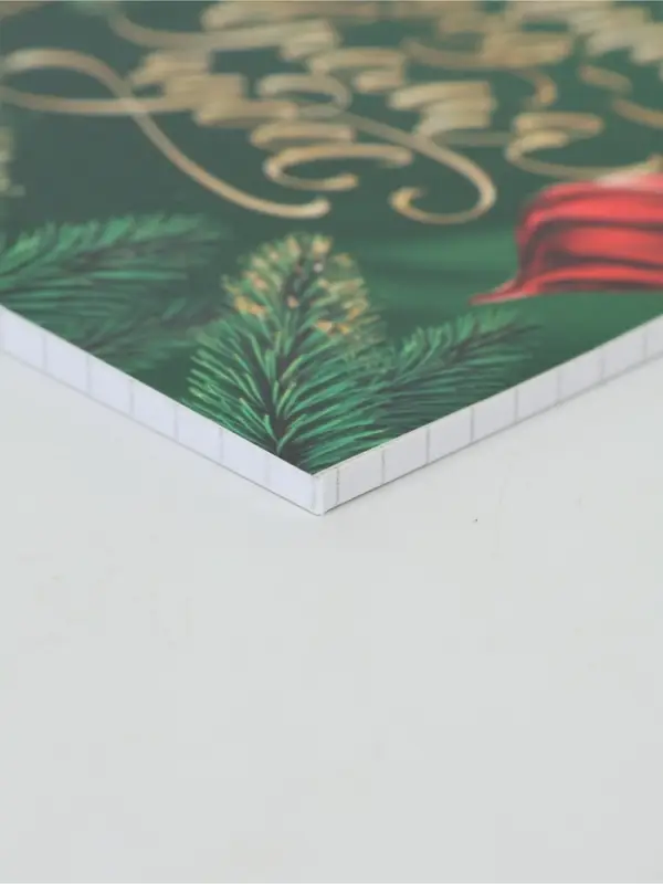 Блокнот «Счастье в тебе» А6, 40 л мягкая обложка, на гребне МИКС Блокнот «Счастье в тебе» А6, 40 л мягкая обложка, на гребне МИКС