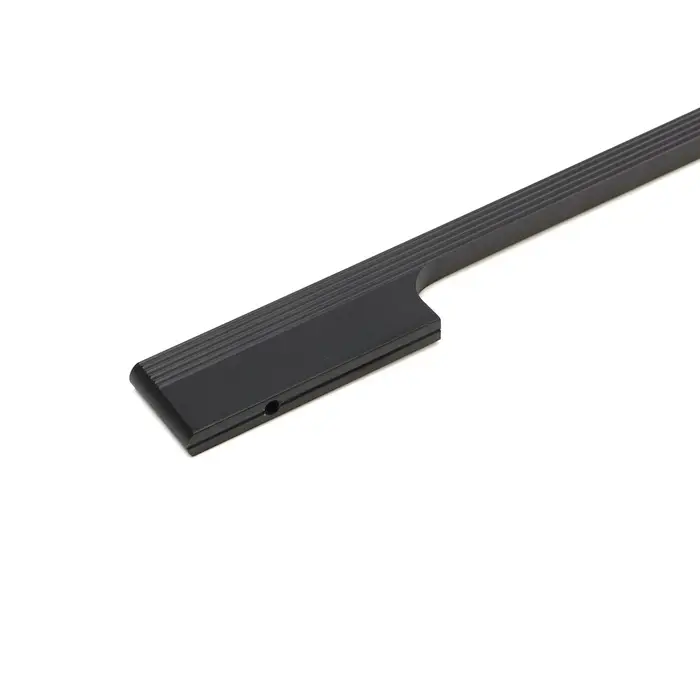 Ручка-скоба CAPPIO RSC059, м/о 960 мм, чёрная