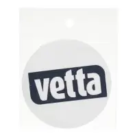 VETTA Губка, вспененный полиэтилен, 8х0,2 см