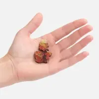 Пазл фигурный «Дед Мороз» Пазл фигурный «Дед Мороз»