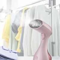 Мощный ручной отпариватель для одежды КТ-954