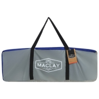 Шатер туристический Maclay, 210Т, 2000 MM PU, 350х350х245 см