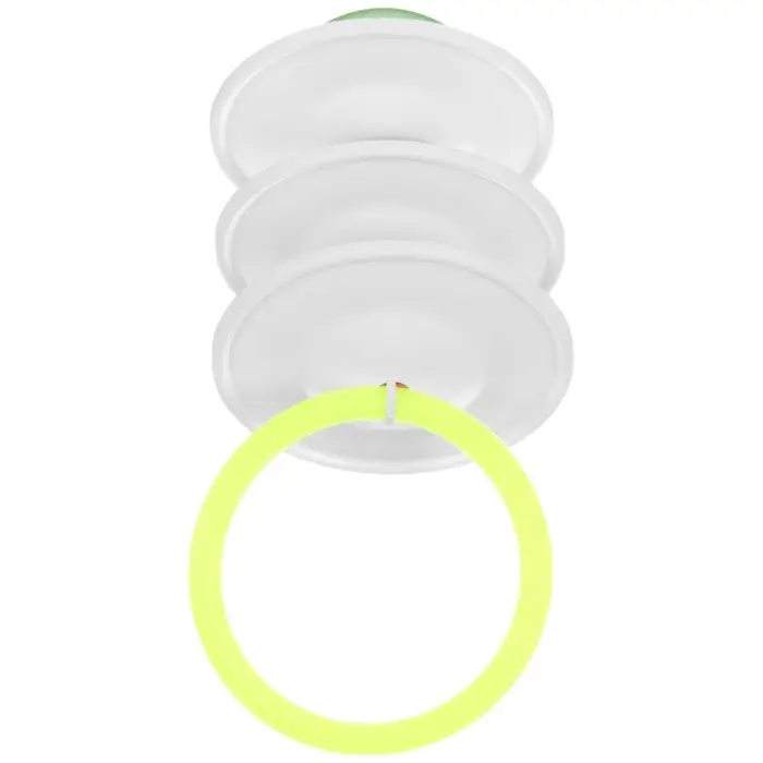 Погремушка &laquo;Светофор, Юла&raquo; виды МИКС, Аэлита