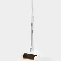 Набор для уборки "Alum fly" алюминиевый черенок, 26х104 см Набор для уборки "Alum fly" алюминиевый черенок, 26х104 см