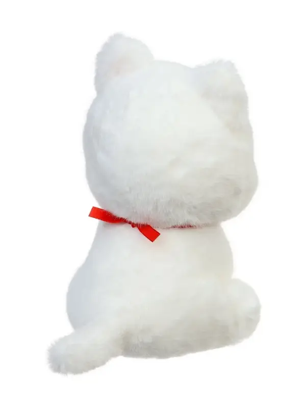 Мягкая игрушка "Собачка. С любовью" 25 см