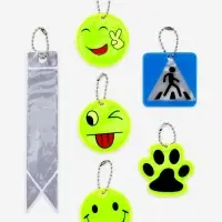 Набор СО элементов 6шт на цепочке МП