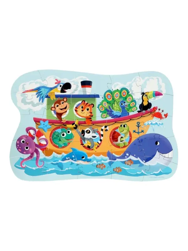 Большой подарок для маленького героя. С днем рождения! 5в1.