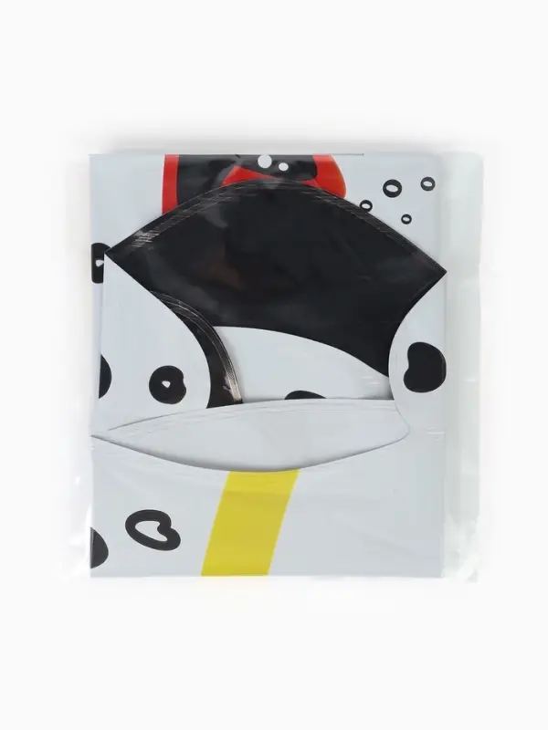 Воздушный шар фольгированный 32 Воздушный шар фольгированный 32" "Далматинец в колпачке"