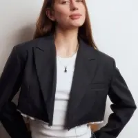 Кулон &laquo;Кошечка грациозная&raquo;, чёрный в серебре, L=50 см
