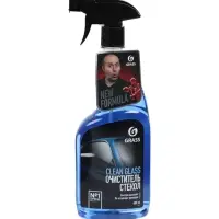 Очиститель стекол Grass Clean Glass, 600 мл, триггер