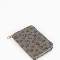 Кошелек жен 07-01-01 Июнь2526, 13*2*9 см, 2 отд+отд/молн, д/карт, серый Кошелек жен 07-01-01 Июнь2526, 13*2*9 см, 2 отд+отд/молн, д/карт, серый