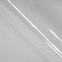 Пленка для декора и флористики, прозрачная в листах, 58×58 см 50 микрон