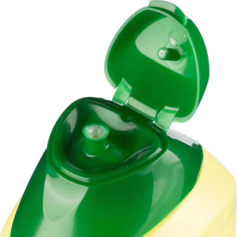 Универсальное чистящее средство Сиф Актив крем Лимон 500мл