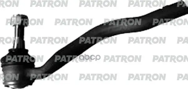 наконечник рулевой тяги PATRON арт. PS1321R