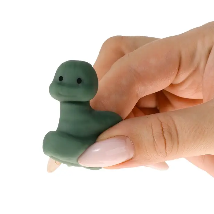 Сквиш антистресс мялка &laquo;Змея&raquo;