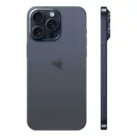 Муляж iPh 15 Pro Max синий титан