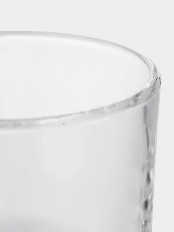 Набор стопок &laquo;Глория&raquo;, 50 мл, 6 шт., стекло, прозрачный