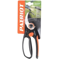 Секатор PATRIOT PBP-203, плоскостной, 203 мм (777004203)